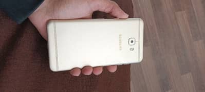 Samsung Galaxy c7 pro 4/64 urgent sale