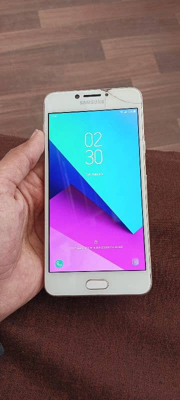 Samsung Galaxy c7 pro 4/64 urgent sale 2