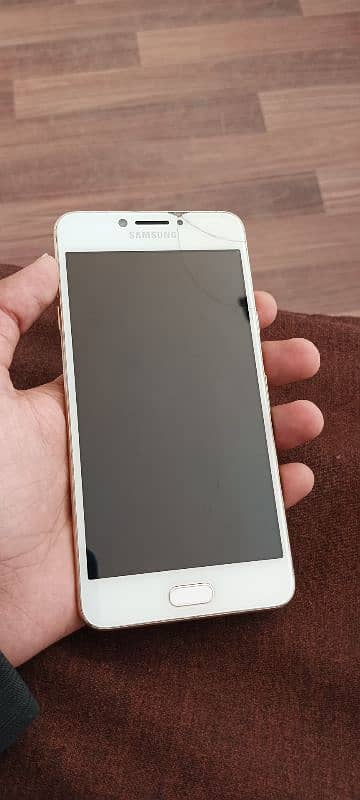 Samsung Galaxy c7 pro 4/64 urgent sale 4