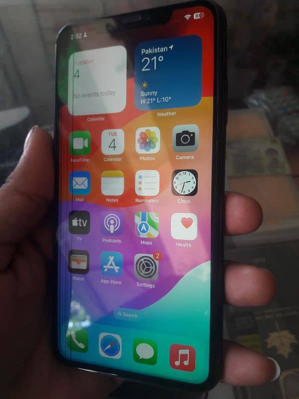 iphone xs max 64gb non pta 2