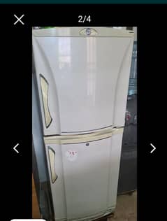 Used fridge medium size