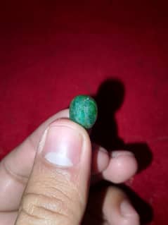 Emerald Shigar origin natural