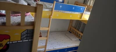 Kids Bed | Baby Bunk Bed | Kids Furniture | Baby Bed for sale