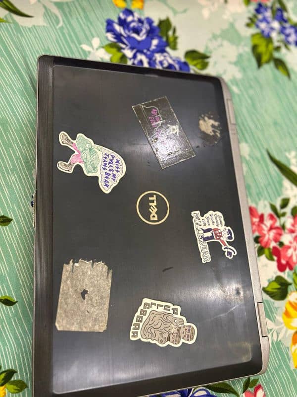 Dell Core i5 3rd generation latitude 4