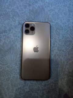 Apple iPhone 11 Pro PTA Approved