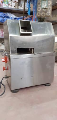 Stainless Steel Sugarcane Juice Machines