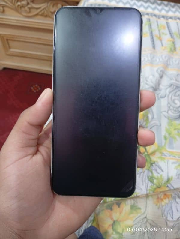 Tecno spark 8c good condition 5