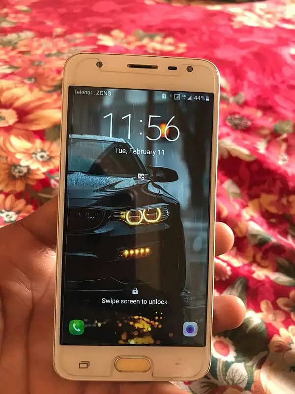 Samsung Mobile On5 0