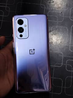 OnePlus 9 5g