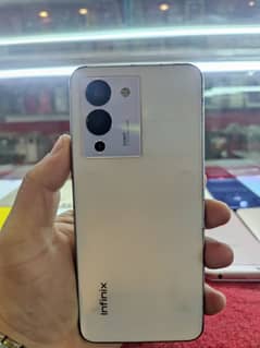 Infinix Note 12 G96