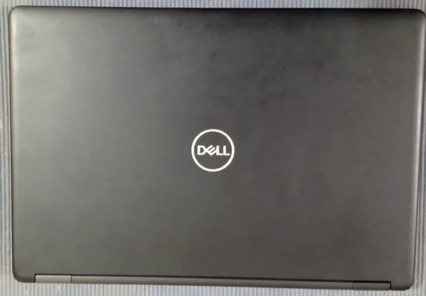 Dell Latitude 5480 Core i5-6th gen for sale (Urgent needed) 4