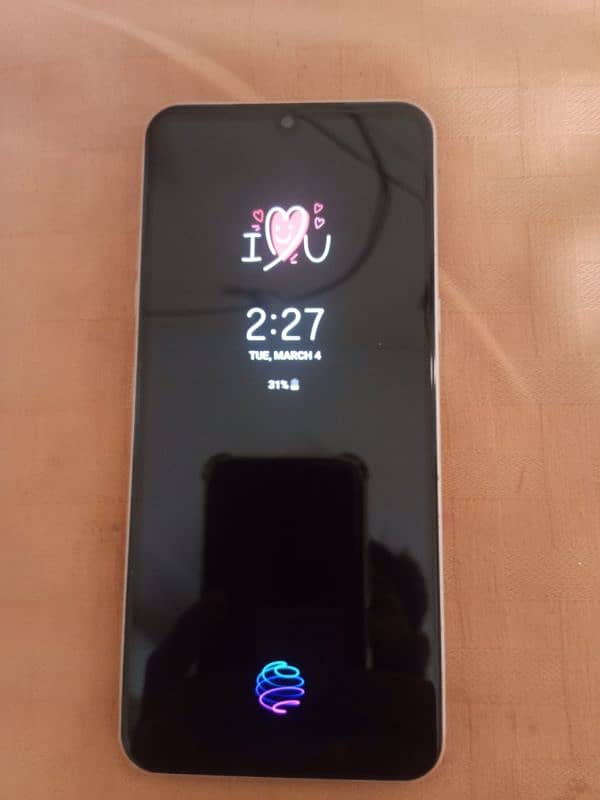 LG V60 THINQ 5G. 8/128 GB 1