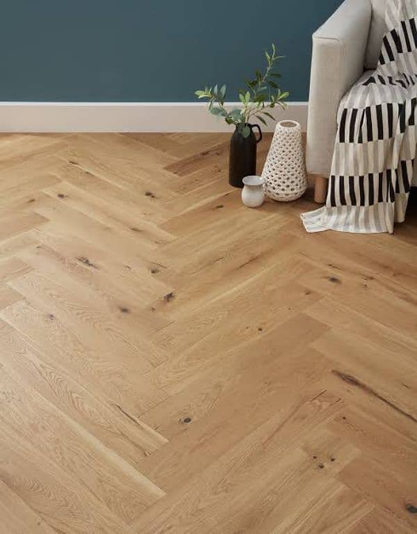 Wooden Flooring 6