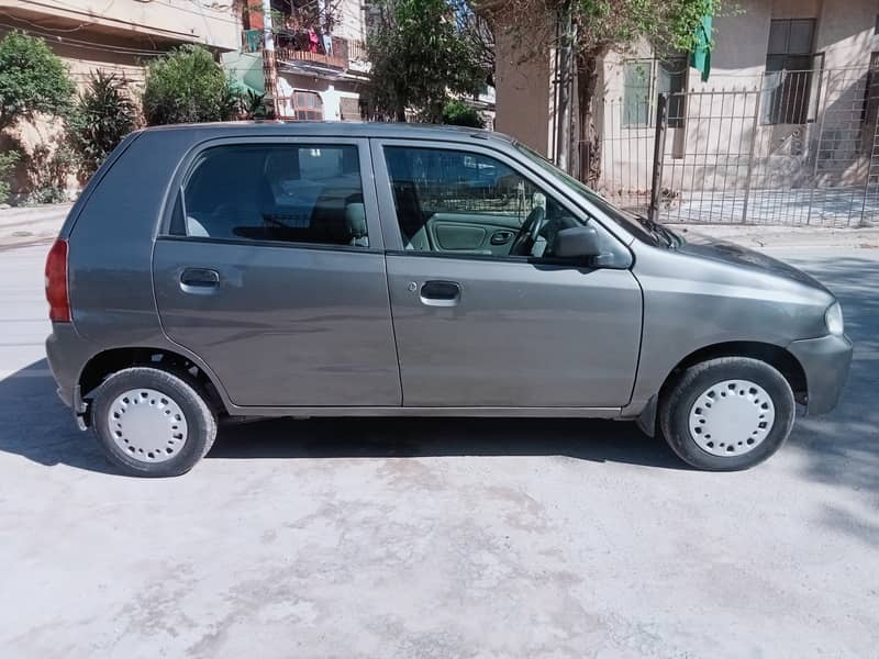 Suzuki Alto 2011 1