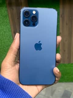 iphone 12 pro max NON PTA