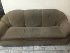 3 seater sofa