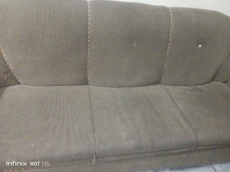 3 seater sofa 1