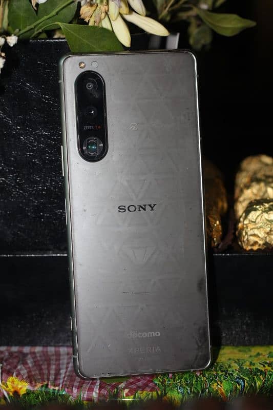 Sony Xperia 5 Mark-iii 2