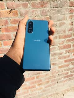 sony expriya 5 mark 3