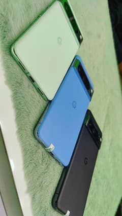 Google Pixel 8 Pro Pta Approved