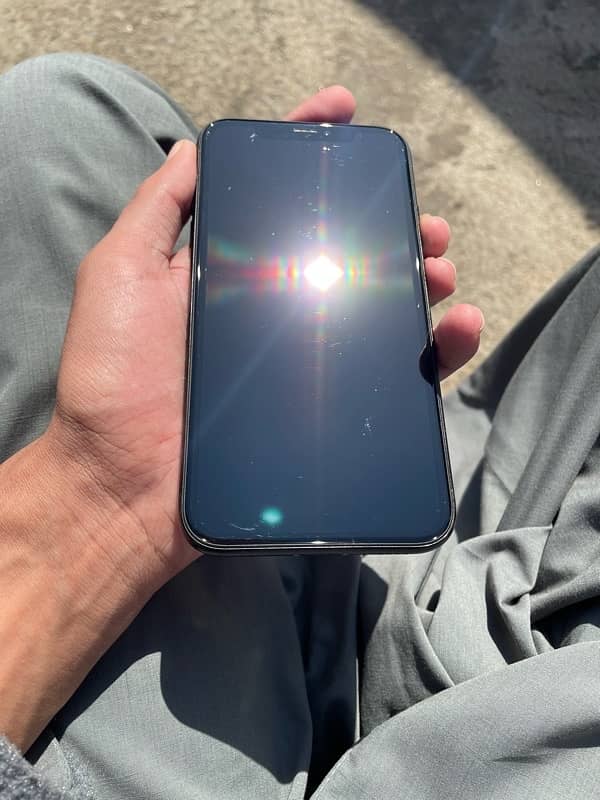 iphone XR 64gb (jv) 4