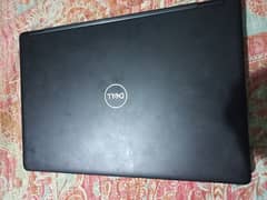 Dell Latitude 5490 i5, 8th Gen, 128gb ssd