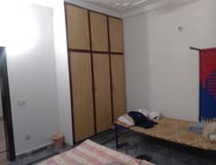 5 Marla House For Sale In Johar Town, Block J2