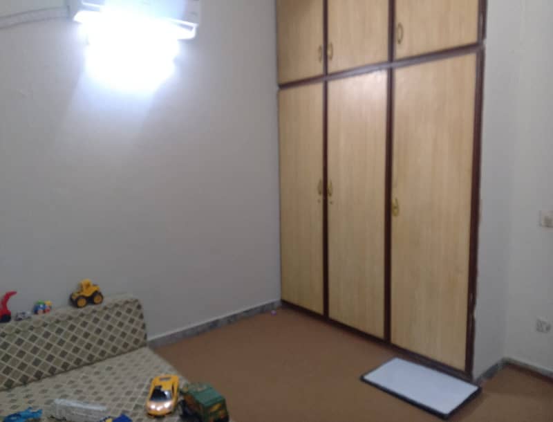 5 Marla House For Sale In Johar Town, Block J2 29