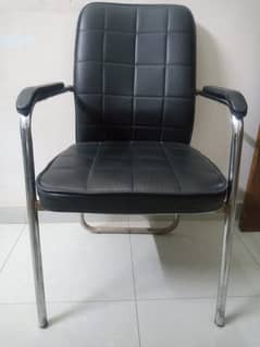 Used Office Chairs