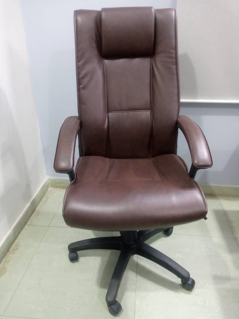 Used Office Chairs 3