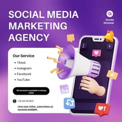 Social media services