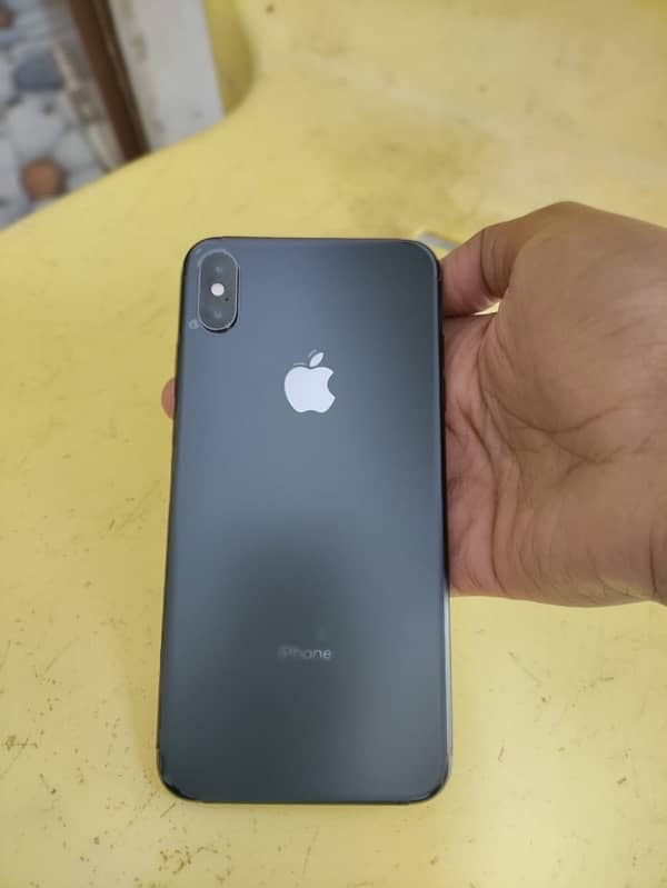 iphone xsmax 0