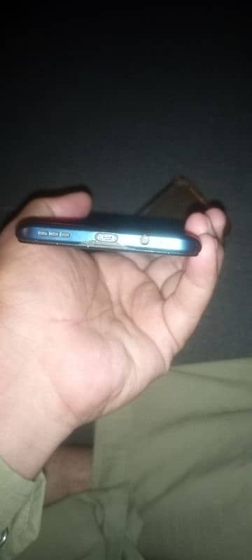 Tecno Camon 17 6.128 4