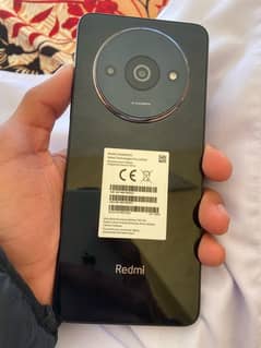 Redmi A3 4/128