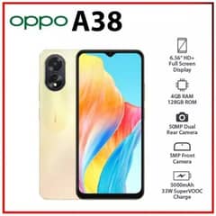 oppo a38