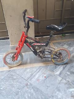 kids bicycle