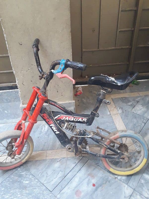 kids bicycle 1