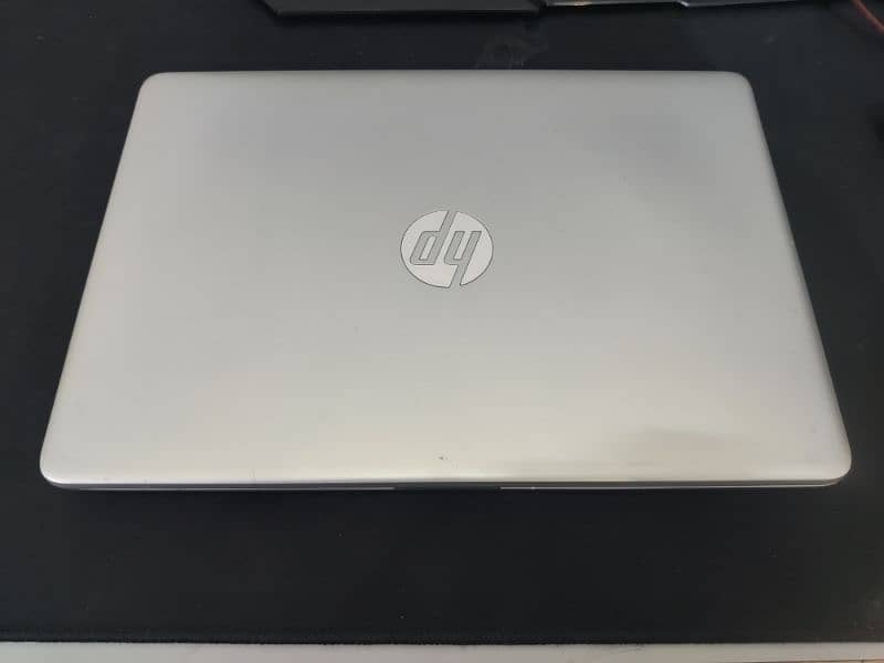 HP Laptop | i7 10th Gen | 8GB RAM | 512GB SSD 0