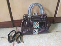 Ladies handbag brand new