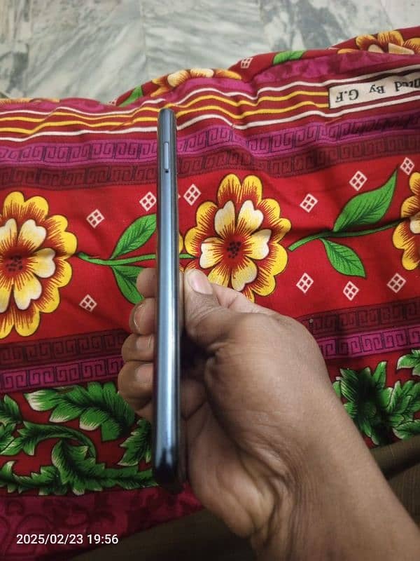 Redmi note 9s 6+2gb/128gb 03089142080 2