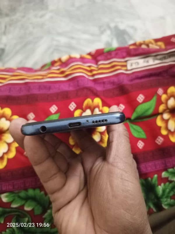 Redmi note 9s 6+2gb/128gb 03089142080 3