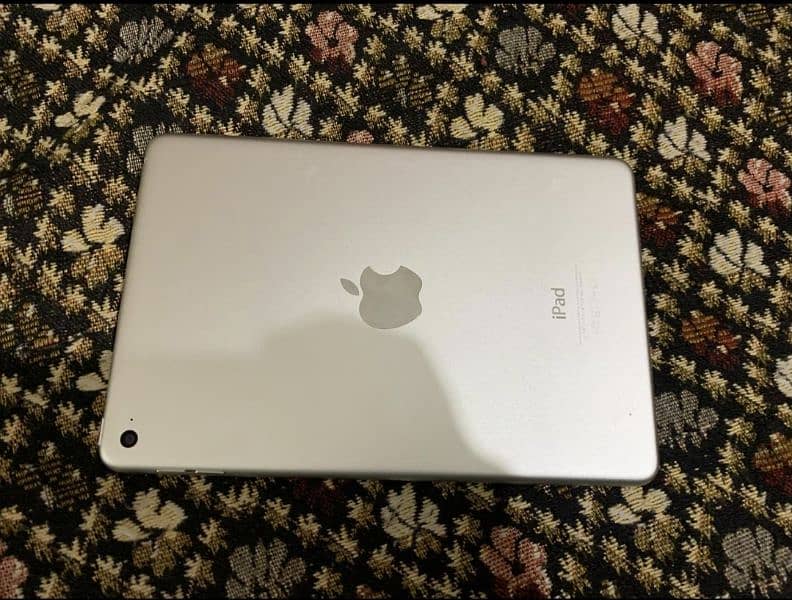 ipad mini 4 1