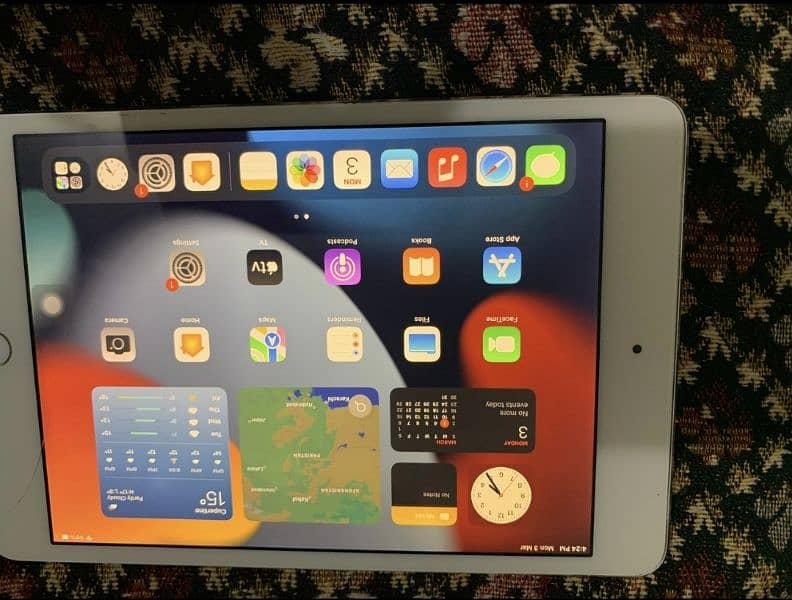 ipad mini 4 2