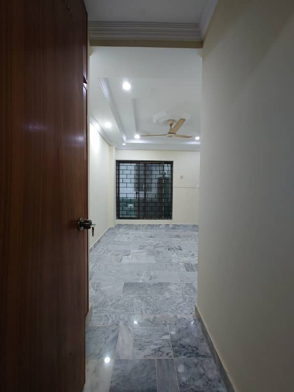 G-11 101 Tower 3 Bed Apartment (Flat) Available For Sale 17