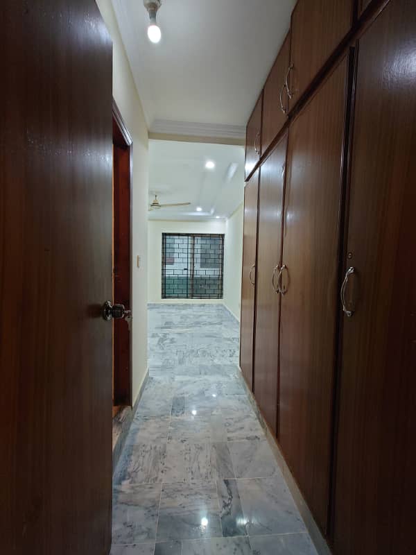 G-11 101 Tower 3 Bed Apartment (Flat) Available For Sale 23