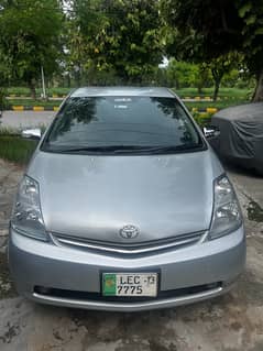 Toyota Prius 2007