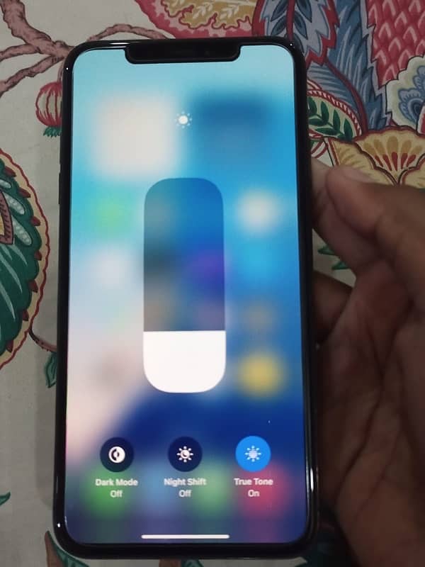 IPhone XSMAX Dual PTA 256GB 3