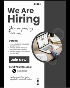 Hiring