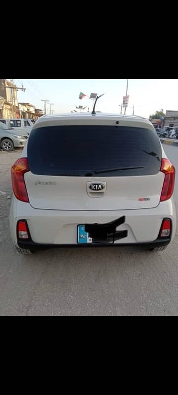 KIA Picanto 2020 btob 4