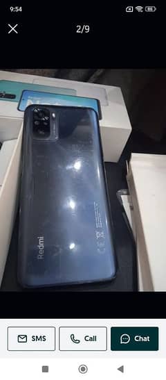 Redmi Not 10